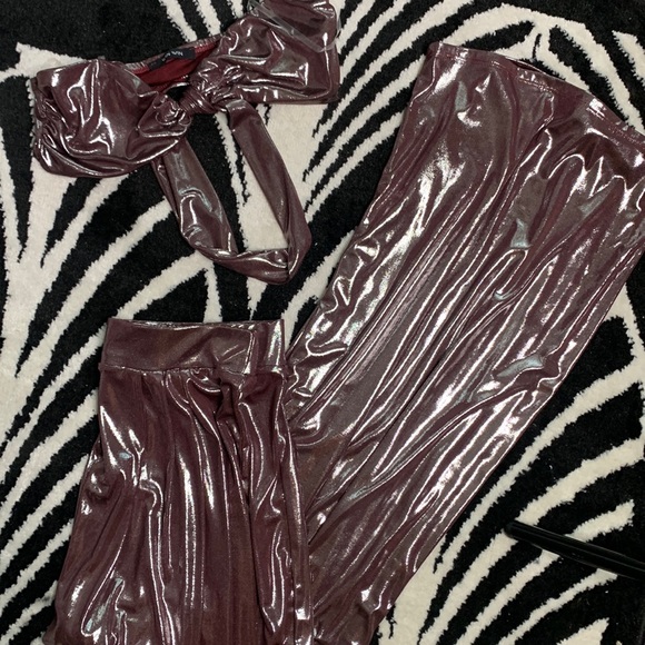 Two piece Euphoric Set - Picture 1 of 6